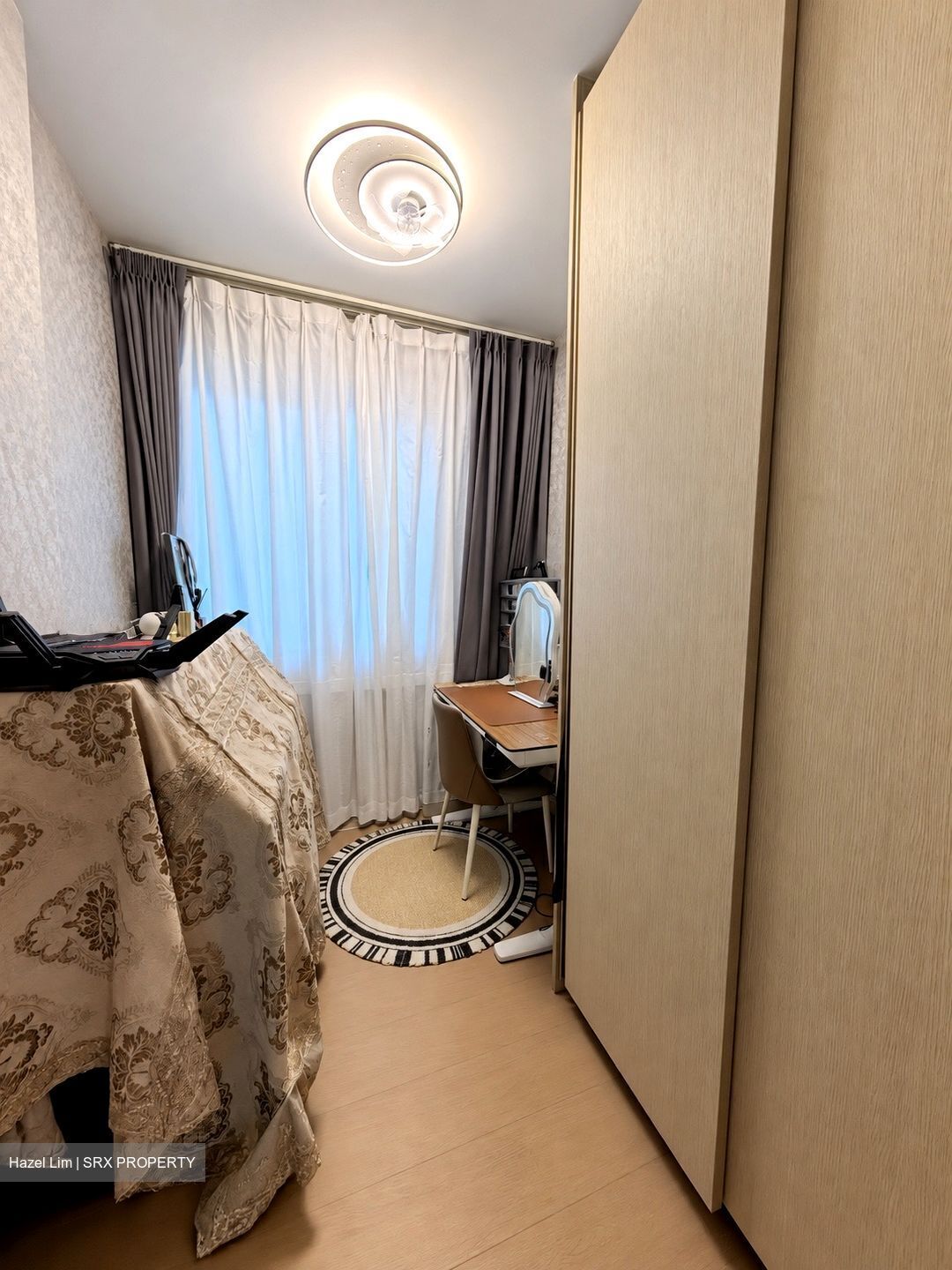 Treasure at Tampines (D18), Condominium #617713031